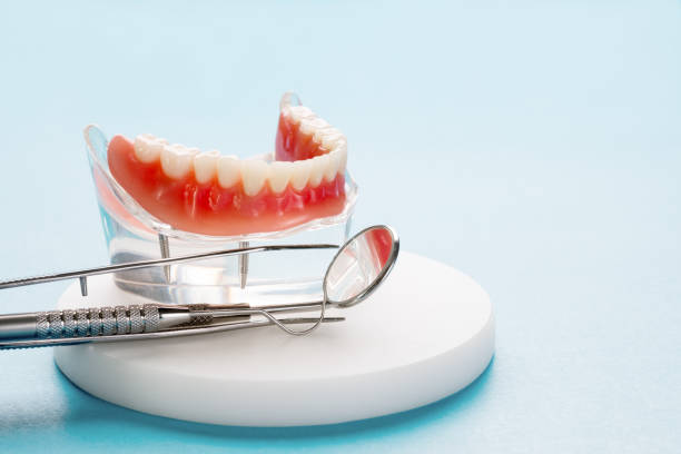 Best Dentures (Full and Partial)  in Brenham, TX